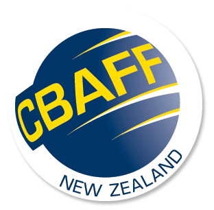 CBAFF NZ CBAFF NZ